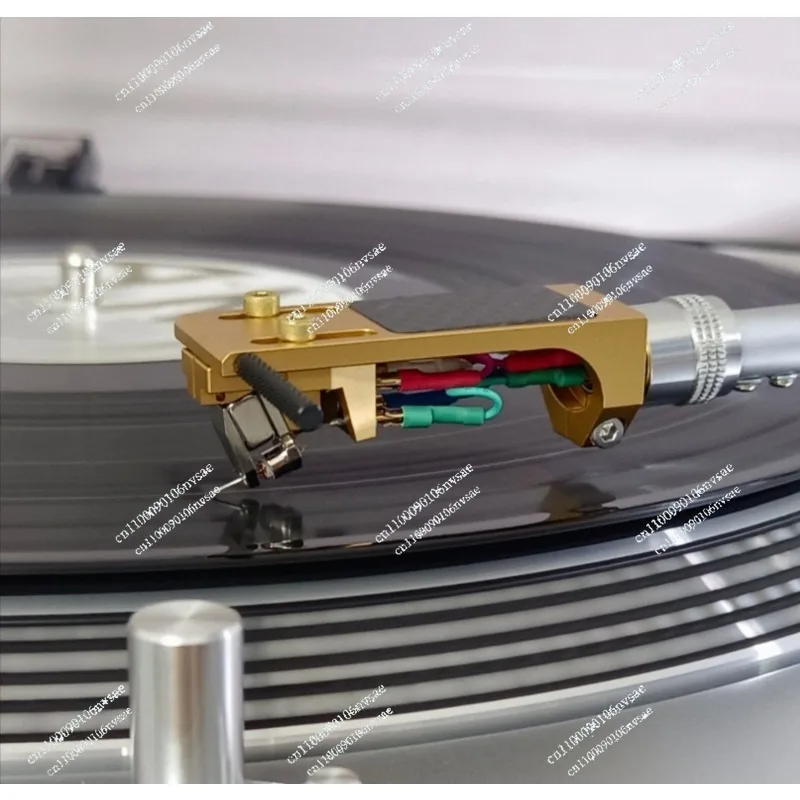 

Low/High Output Header for Old Records LP Vinyl Dynamic Header