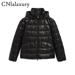 Winter Jacket Women Parkas Waterproof Thick Warm Puffer Padded Jacket Coat Female Windproof Short Parka For Outdoor Sport