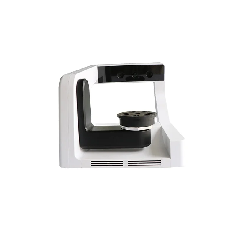 China Dental- equipment Cad/cam 3D Dental- Scanner dental- lab Blue Light table dental- scanner