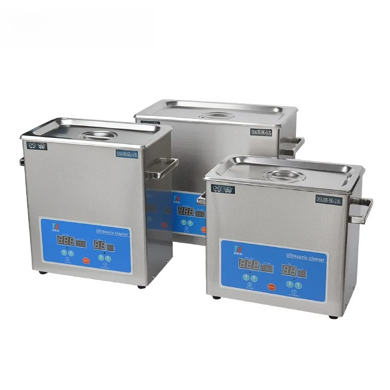 1.8 -5.7L Industrial Ultrasonic Cleaner  Portable Washing Machine Dish Washer Ultrasound Home Appliances Cleaning