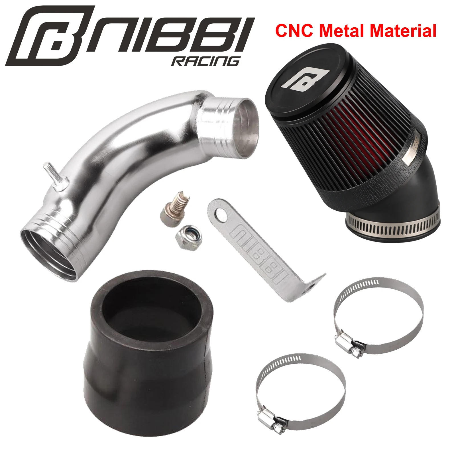 Variant: Black CNC AirFilter