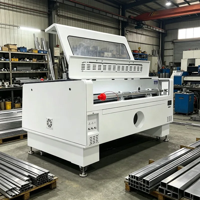 Good Quality Optical Laser Cutter 1500W 3000W Cnc Fully Automatic Focus Laser Fiber Cutting Machine for Metal Carbon Steel