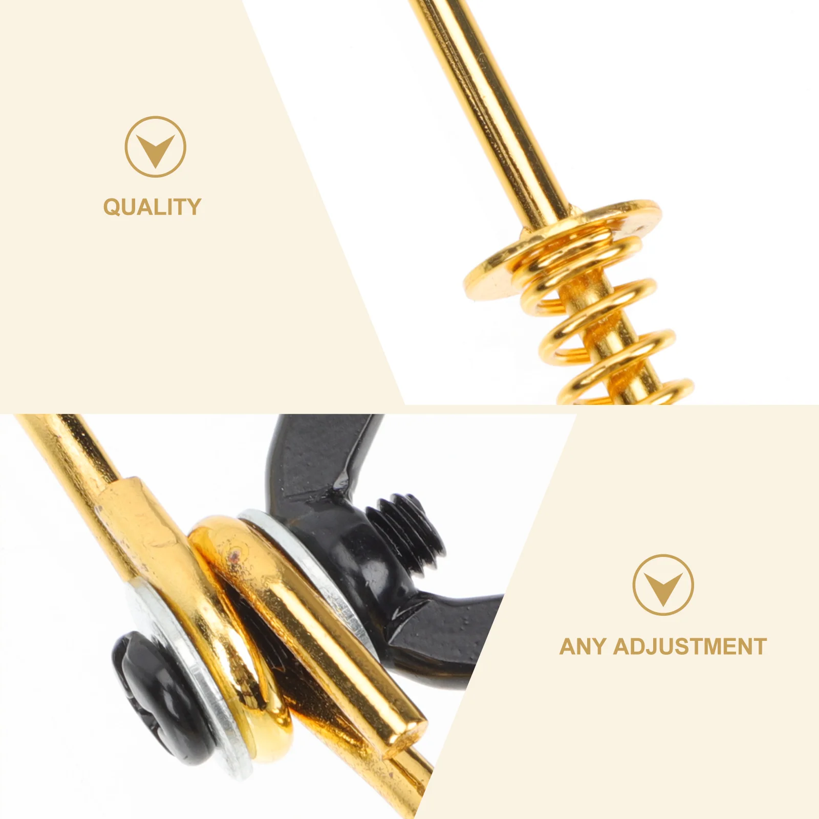 Support d'harmonica réglable à 10 trous, Type cou, matériau en alliage de Zinc Durable, robuste, résistant à l'usure, facile à utiliser, Portable