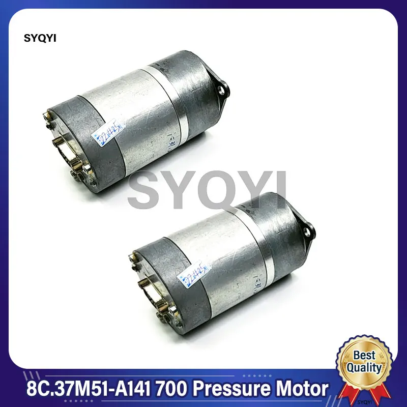 95% Original New Best Quality 8C.37M51-A141 700 Pressure Motor  For Roland Printing Machine