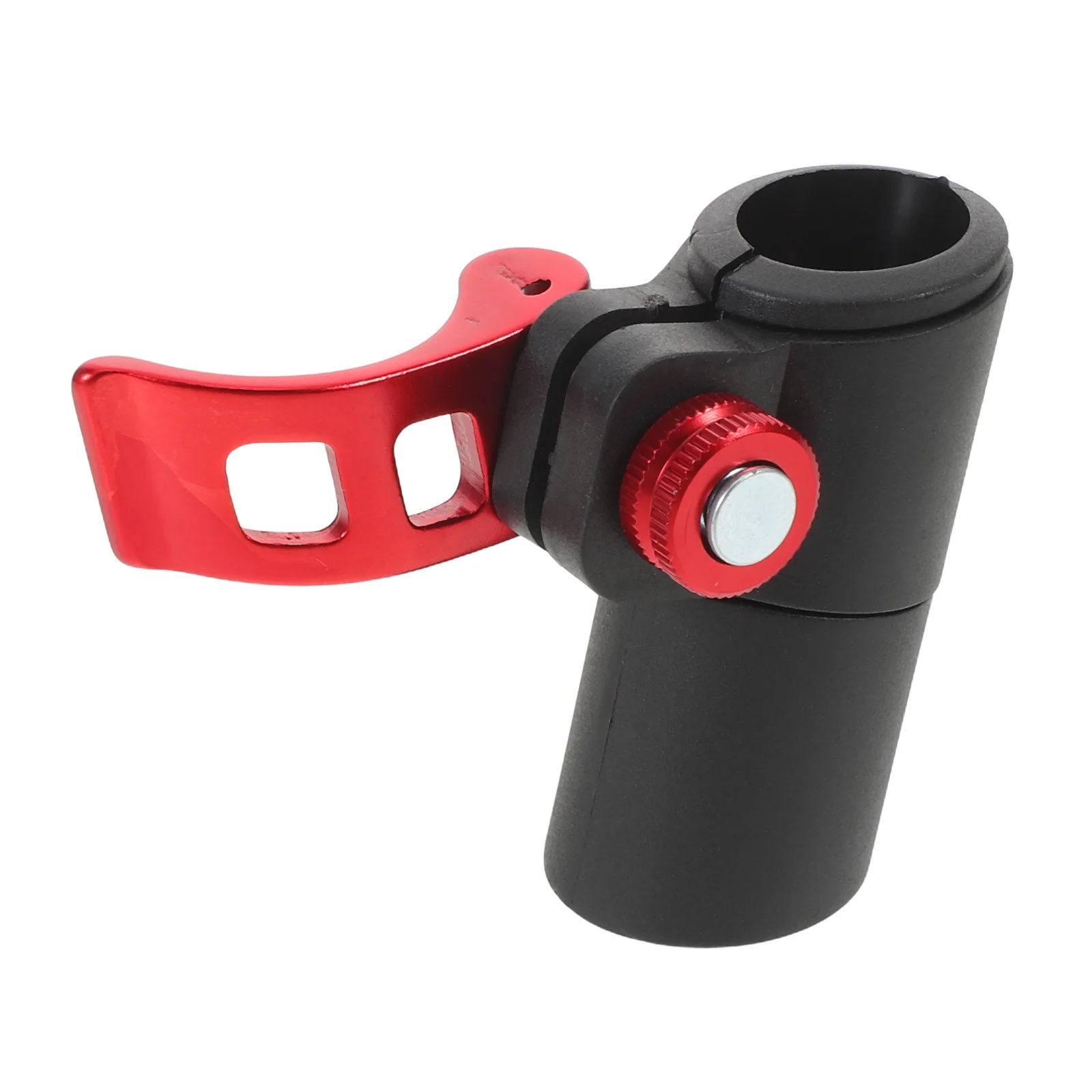 

Walking Pole Lock Mechanism Replacement External Quick Flip Lock for Trekking Poles Climbing Hiking Outdoor Accessories