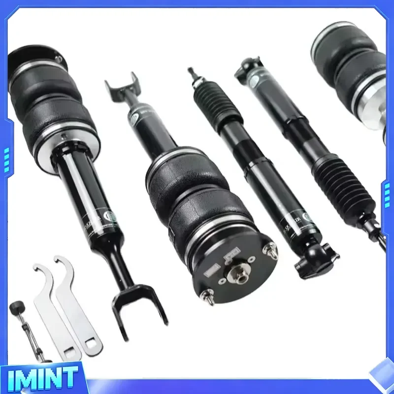 For Passat B5/5.5 2WD Air Suspension Support Kit/air Shock Absorber