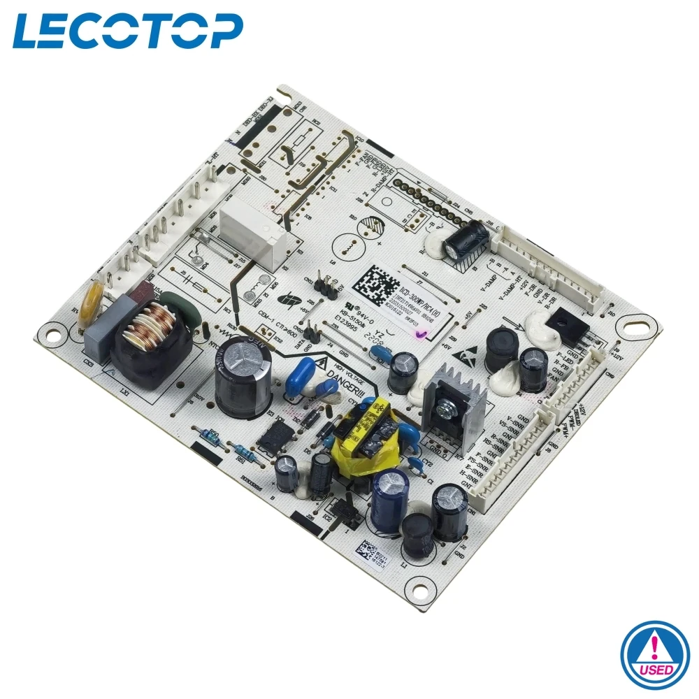 

BCD-300WP1NA1/HC4 2295644 Плата управления для холодильника Hisense, печатная плата, холодильник, Moteboard, запасные части для морозильной камеры
