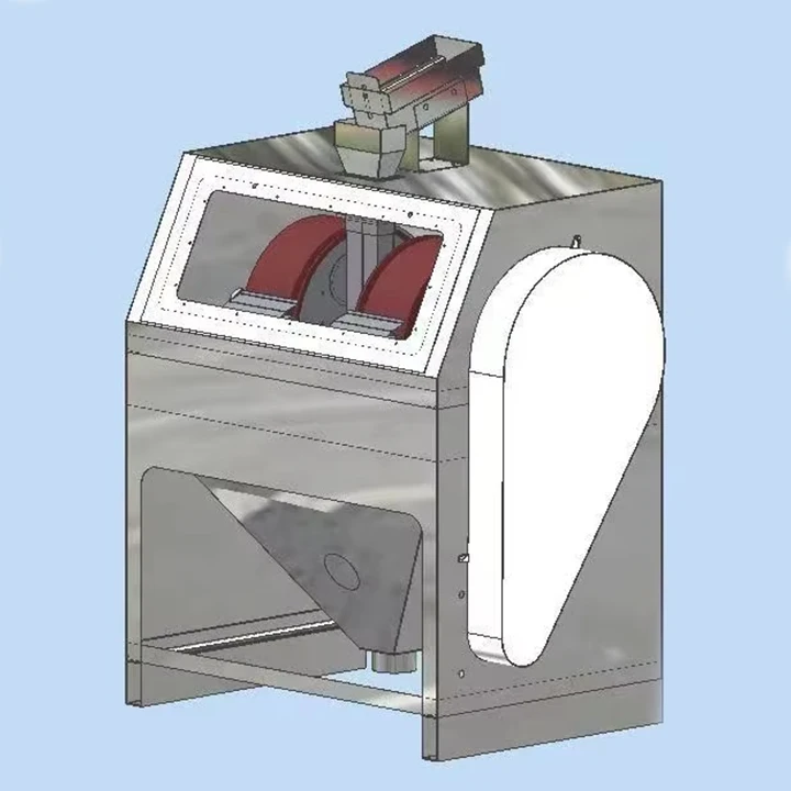 Good Quality Industrial Rice Mill Rice Milling Machine Made in China Electric Rice Milling Machine
