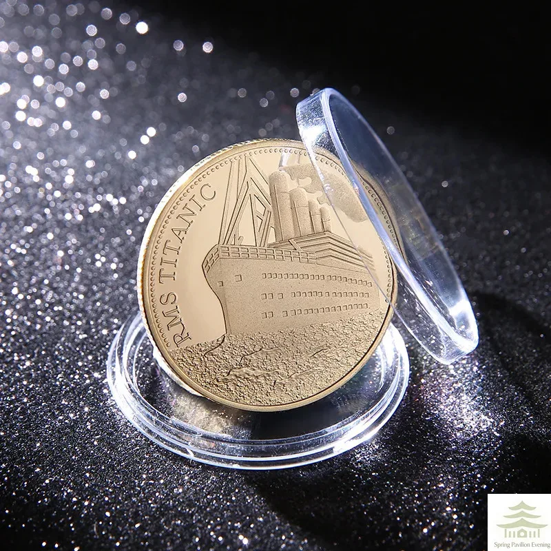 Titanic Coin Collec…