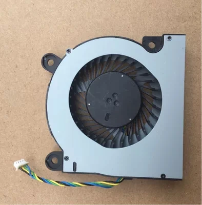 CHEN FOR Lenovo Zhimei All-in-One Computer 510S-23ISU, 520S-23IKU. Think CenE95z Fan 01EF16~~