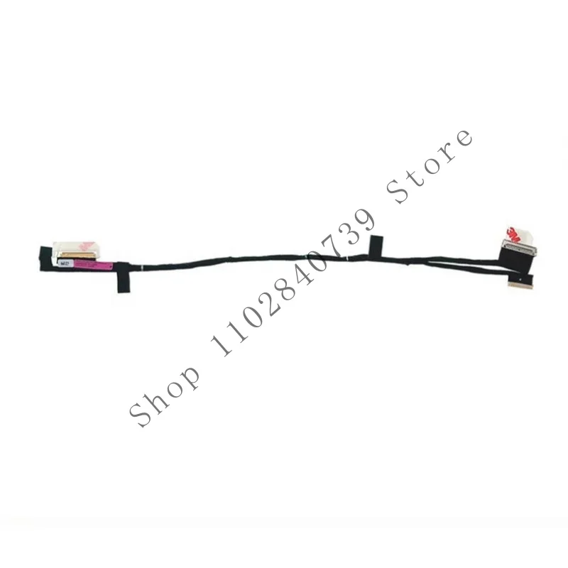 WYORESY Nieuwe Laptop LCD EDP LVDS Kabel Voor Dell Alienware M17 R3 M17 R4 FHD 144Hz 08KPC0 8KPC0 DC02C00OJ000