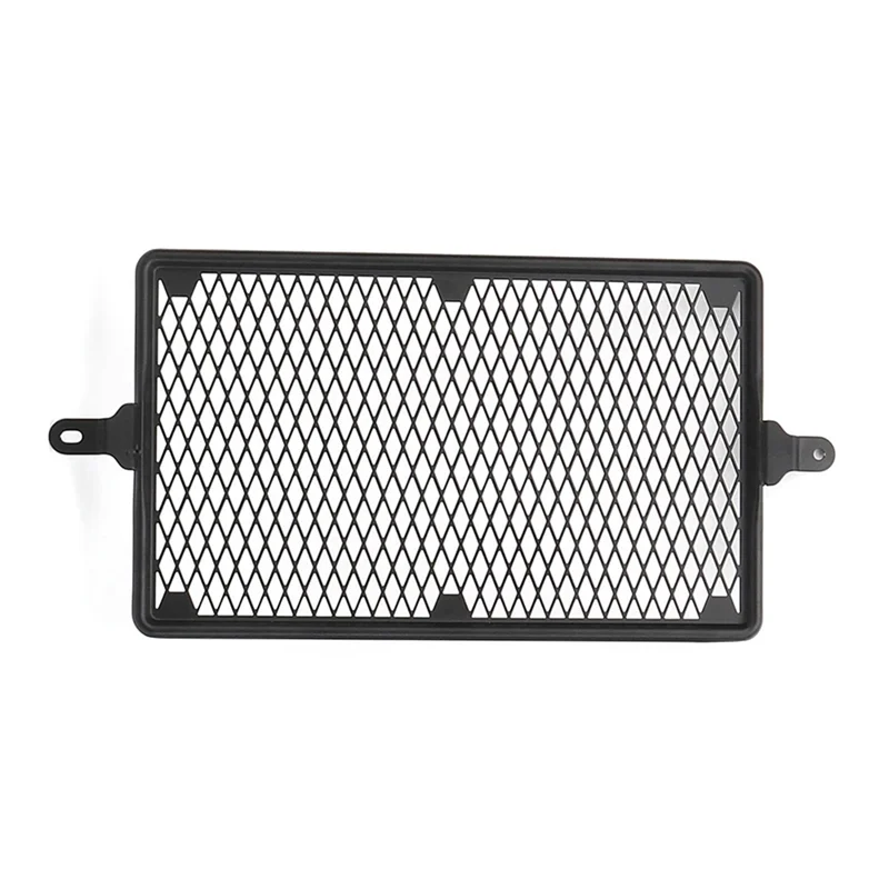 

For Bonneville T120 T100 Radiator Guard For Bonneville T120 T100 Engine Cooler Grille