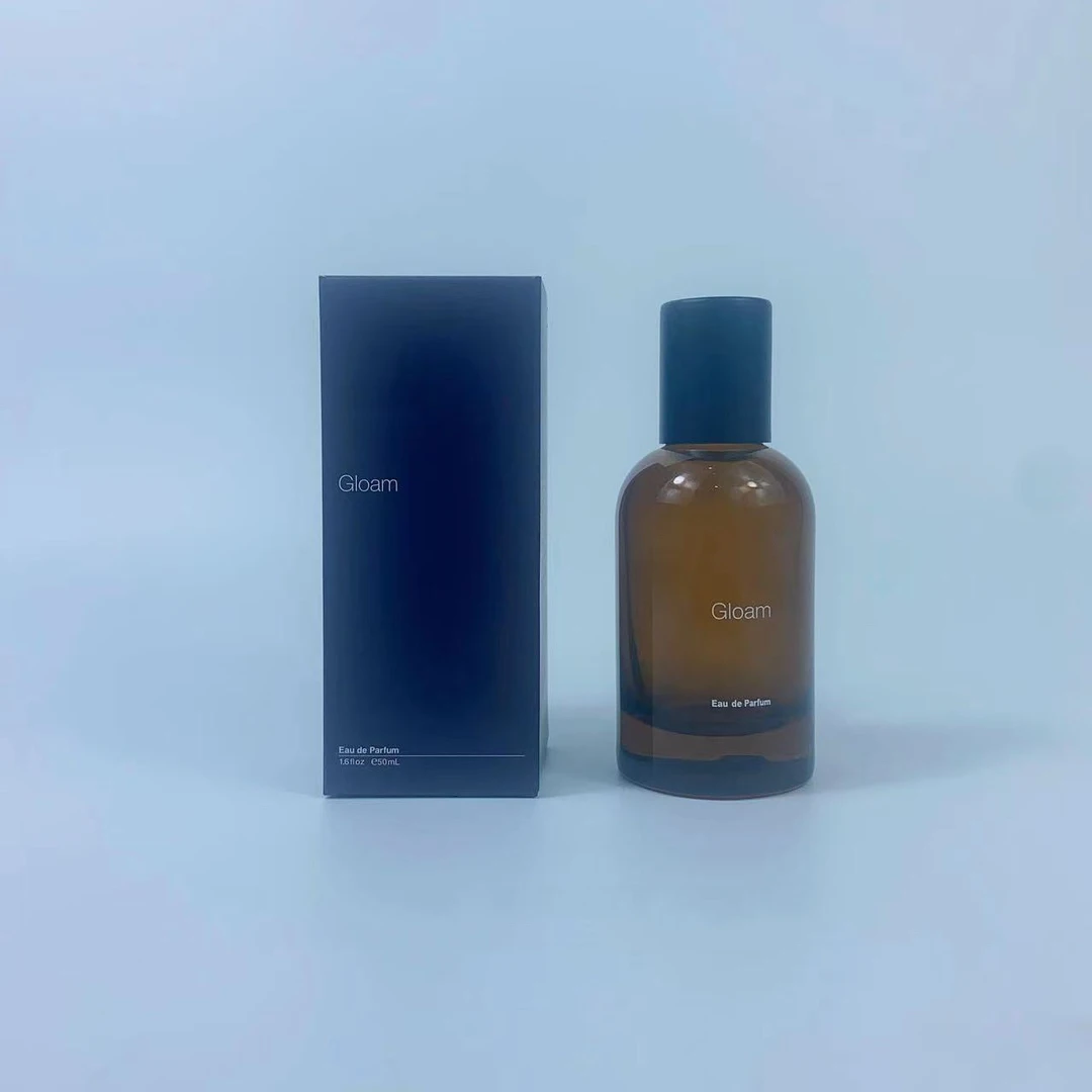 男性と女性のためのKarstmiraceti香水スプレー,hwyl eidesisタンブラー,フュージョングロー,eau de toilette,1.7oz, 50ml