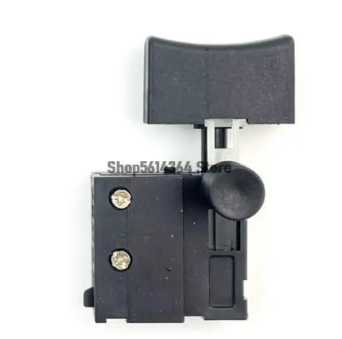 

J1Z-FF03-16A AC 250V 16A Speed Control Optional Lock on Electric Trigger Switch For Electric Hand Drill Switch/Mixer Switch