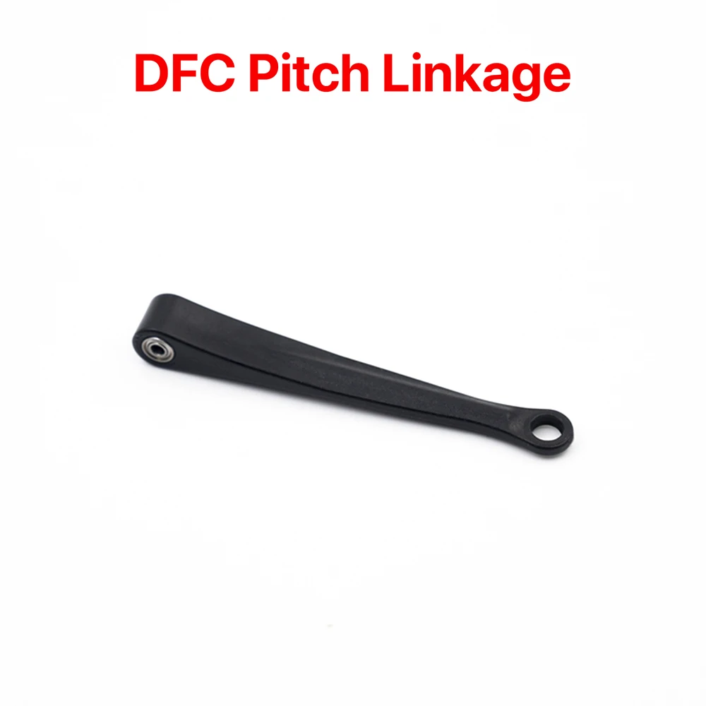 Fly Wing UH-1 BELL RC Helicopter Parts Original Factory Installed Plate Tail Blade Main Blade Motor Feathering Shaft Servo ESC