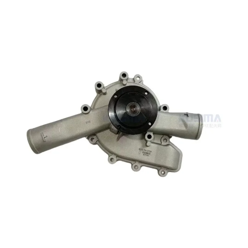 Fabriek Verkoop Auto Motor A2752000101 A1372000601 Koelsysteem Waterpomp voor Mercedes Benz M137 M156 M275