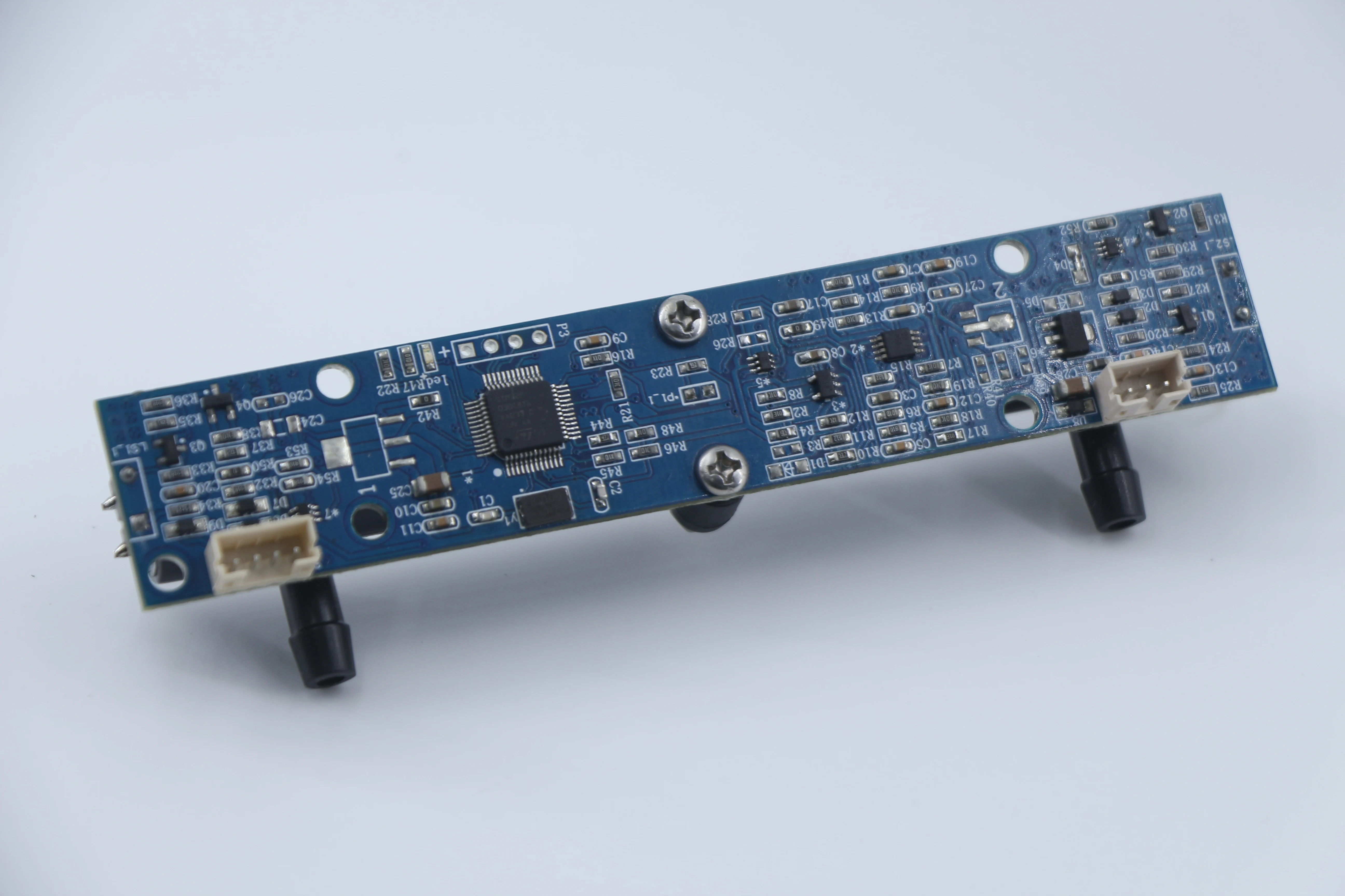 HCOALH20 Ultrasonic Oxygen Concentration Sensor image 2