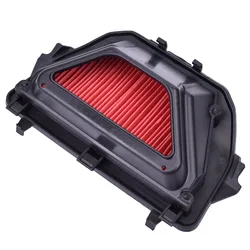 Motorcycle  Air Filter Cleaner 13S-14450-30  For Yamaha YZF-R6 60th Anniversary Edition 2016 YZF-R6 2017 2018