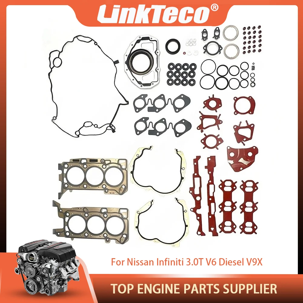 Engine Parts Full G…