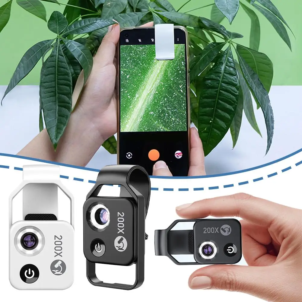 Universal Phone Mic… - image