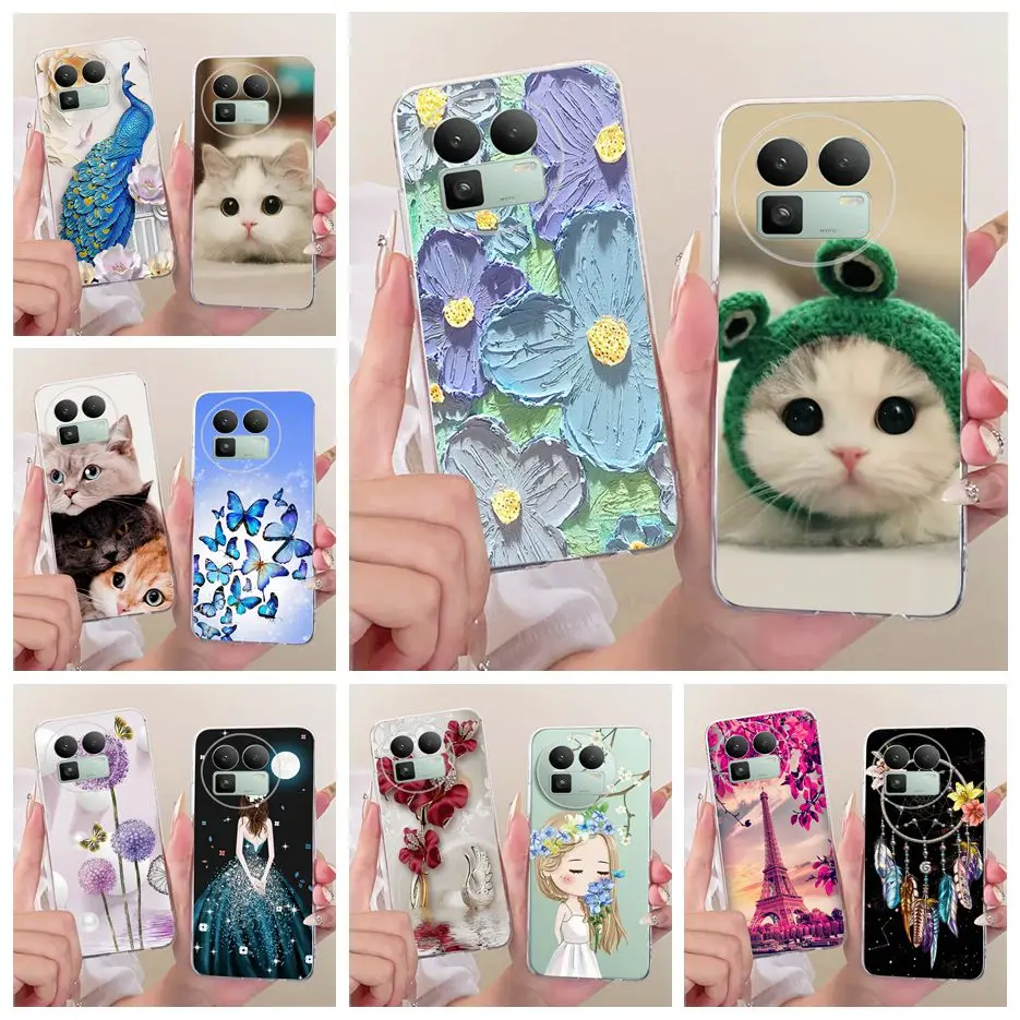 For Realme Gt 8 Pro… - image