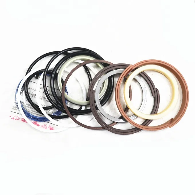 

14289129 VOE14289129 BOOM SEAL KIT 0.4KG FOR EC210B LC CONSTRUCTION MACHINERY