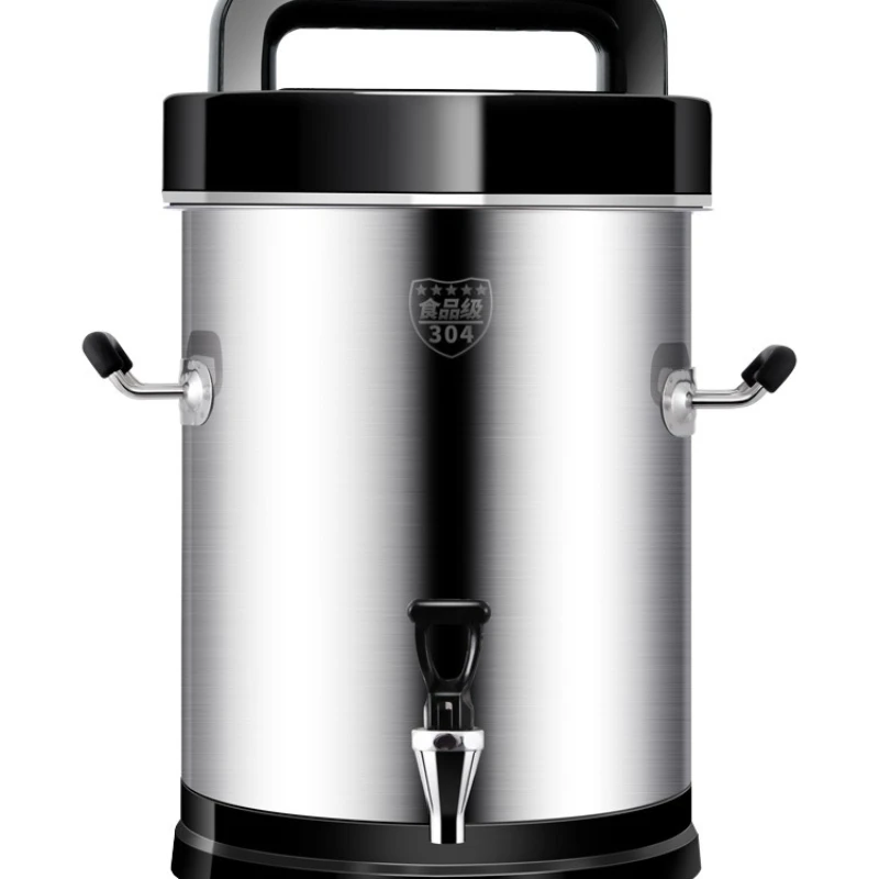 

Soybean milk machine commercial breakfast shop with broken wall large capacity automatic grinding no-cooking slurry separation