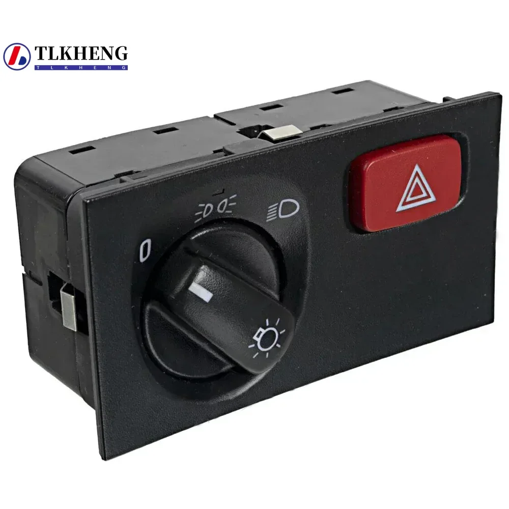 

Комбинированный переключатель аварийной фары 1540673 для SCANIA P G R T серии 230 270 280 310 320 360 380 410 420 440 470 480 2004-2019 гг.