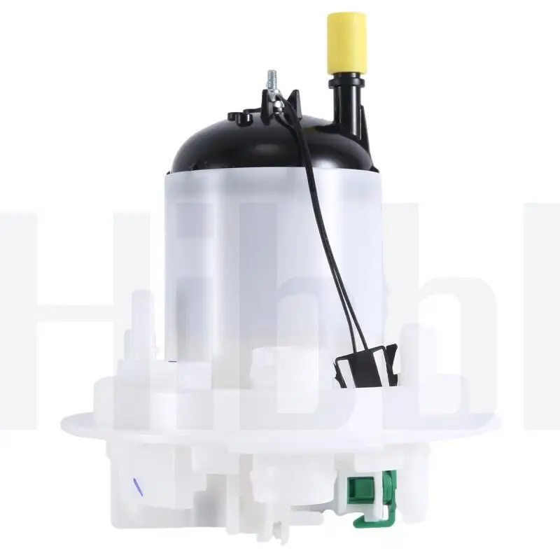 HIBBL Petrol Engine Fuel Sender Cover Fuel Filter LR026195 LR026197 LR036127 for Land Rover Range Rover Evoque L538 2012-2016