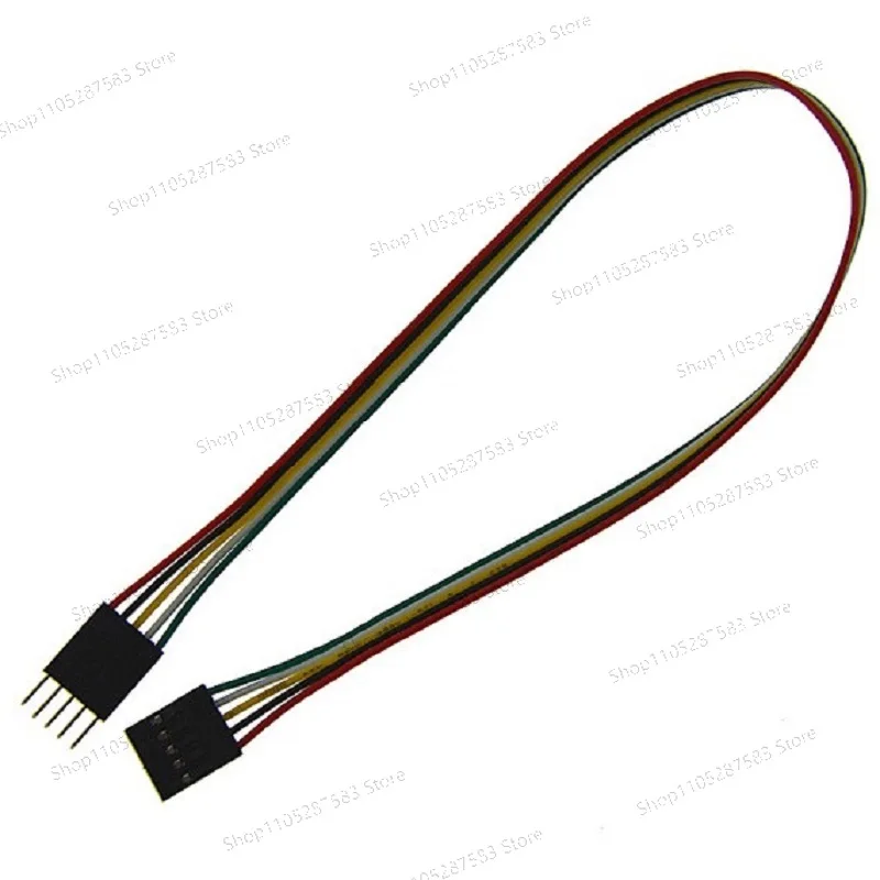 5 Wire 4 Wire USB Driver Controller Board Card Kit For 5-wire 4-wire Resistive Touch Screen Glass Digitizer Panel Control