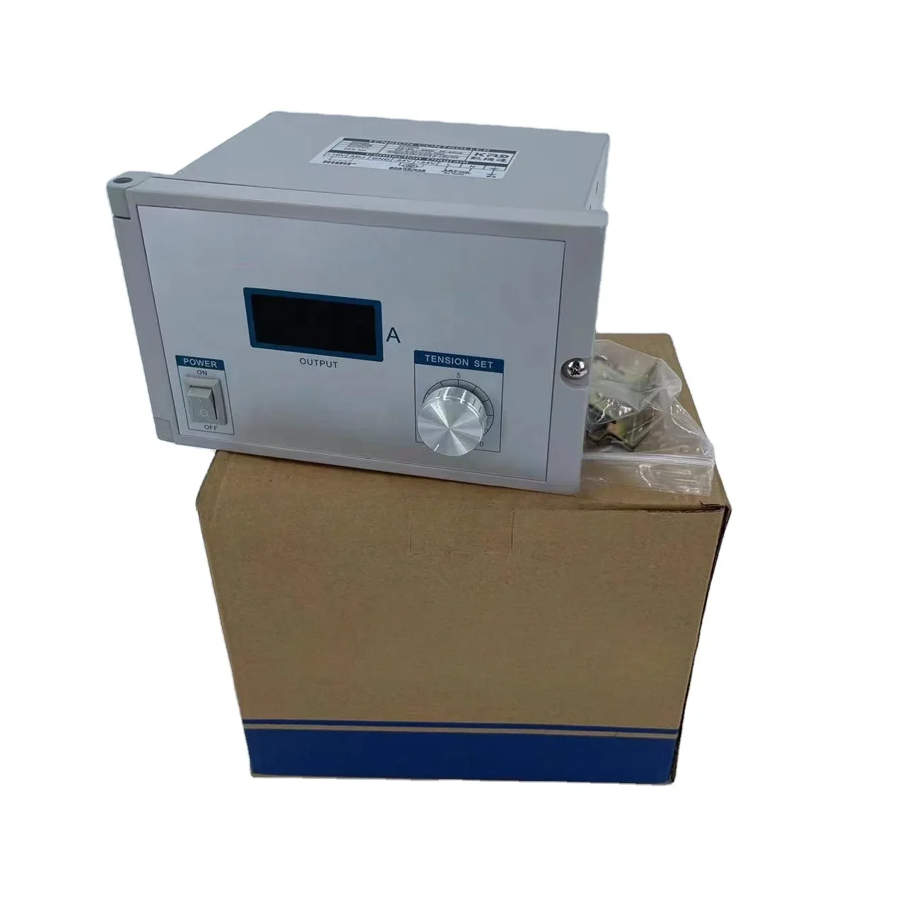 High Quality Manual Operation Kairuida Tension Controller KTC002