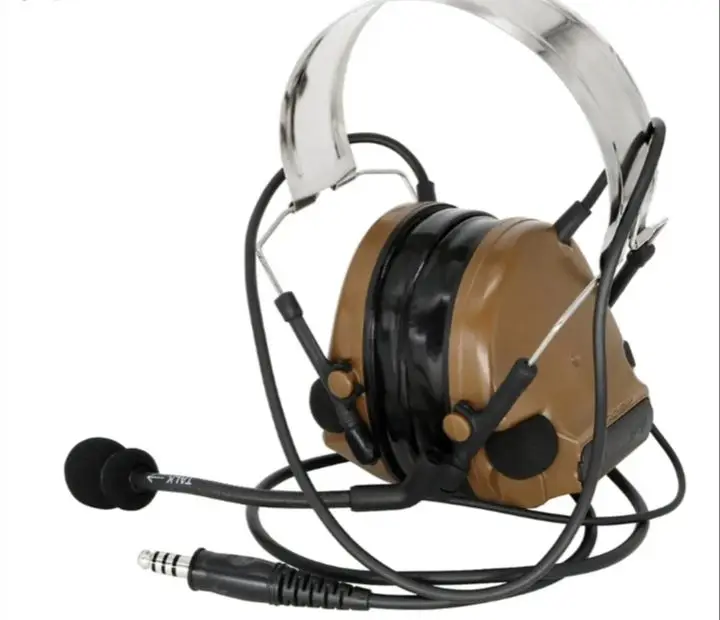 

Наушники силиконовые высокопрофильные цветные съемные повязки на голову CB