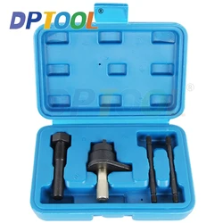 Chain Petrol Engine Timing Lock Tool Kit For VW Audi Skoda 1.2 TFSI TSI Seat