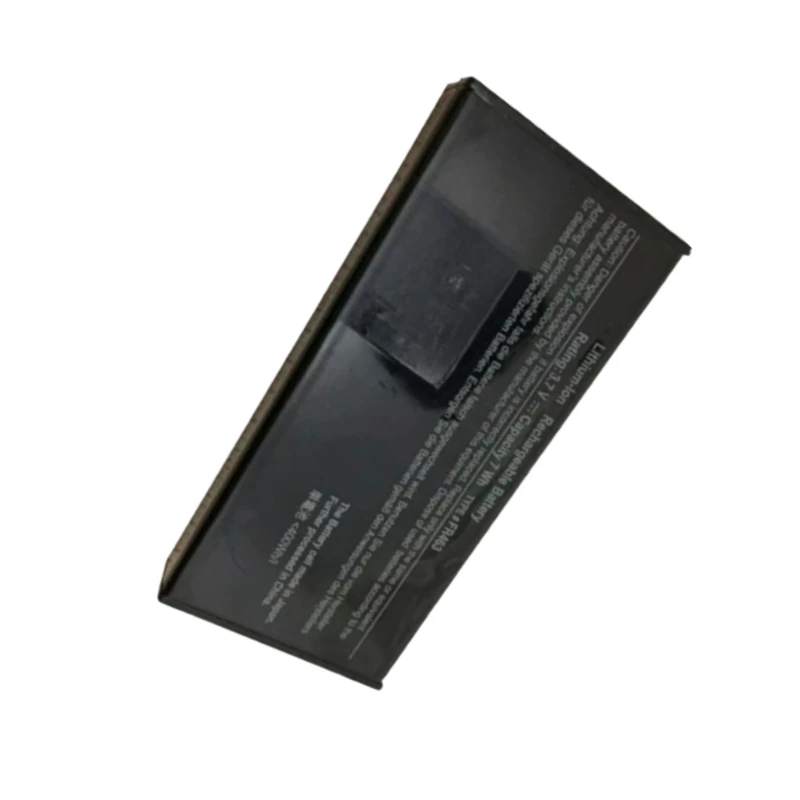 بطارية خادم 3.7 فولت 1892 مللي أمبير في الساعة FR463 لخدمة Dell Poweredge Perc 5i 6i NU209 U8735 P9110 1900 1950 H700 H800 2900 T300 T310