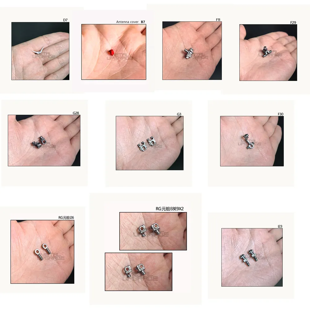 Ae Model Rg 1/144 R…