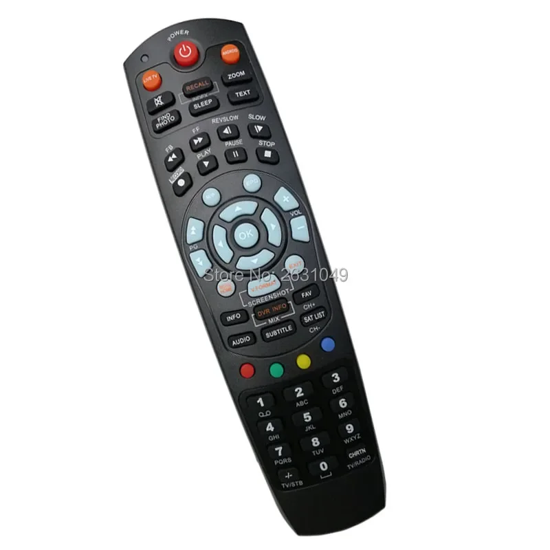 جهاز تحكم عن بعد مناسب لصندوق مفتوح openbox hi box OPENBOX S9 S16 HIBOX F1F2 HD800S2 HD500V8 S9 S10 S11 S12 Skybox F3S F4S F5S