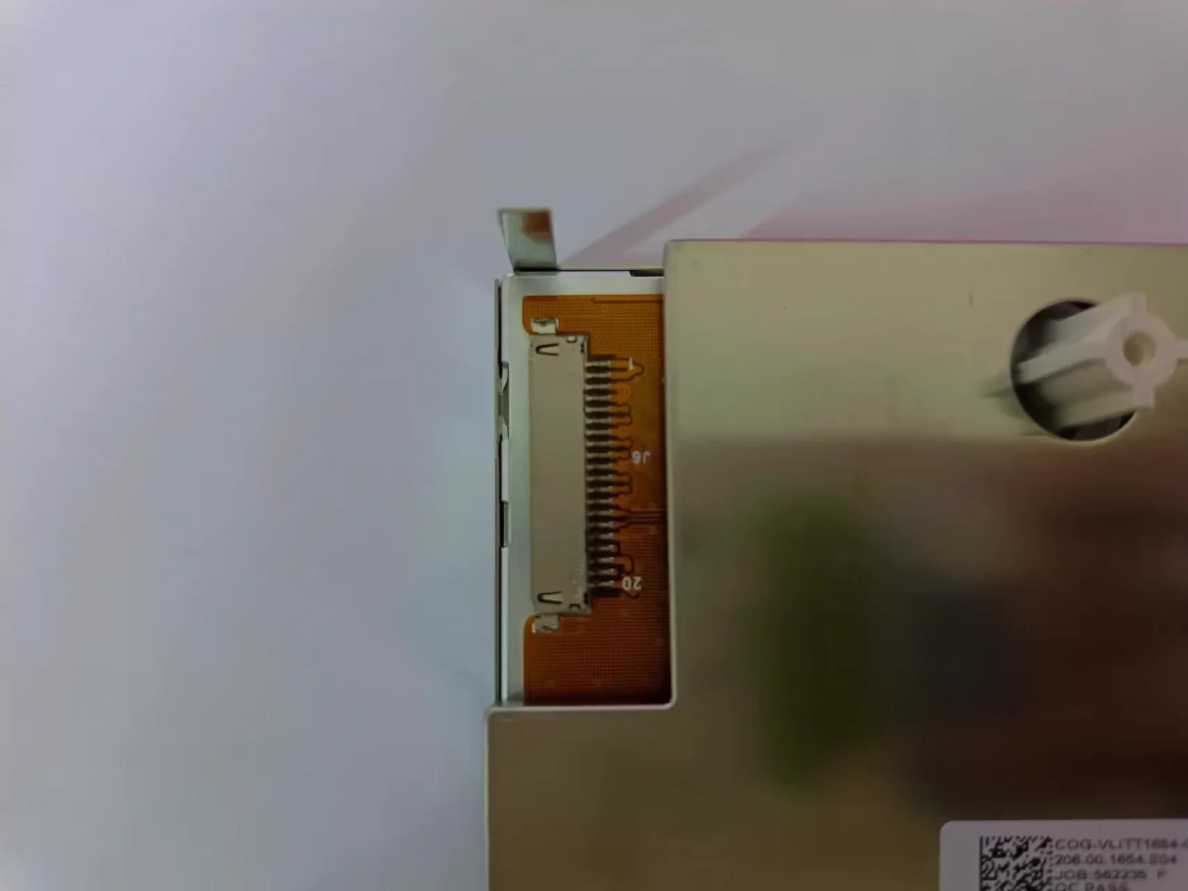thumb