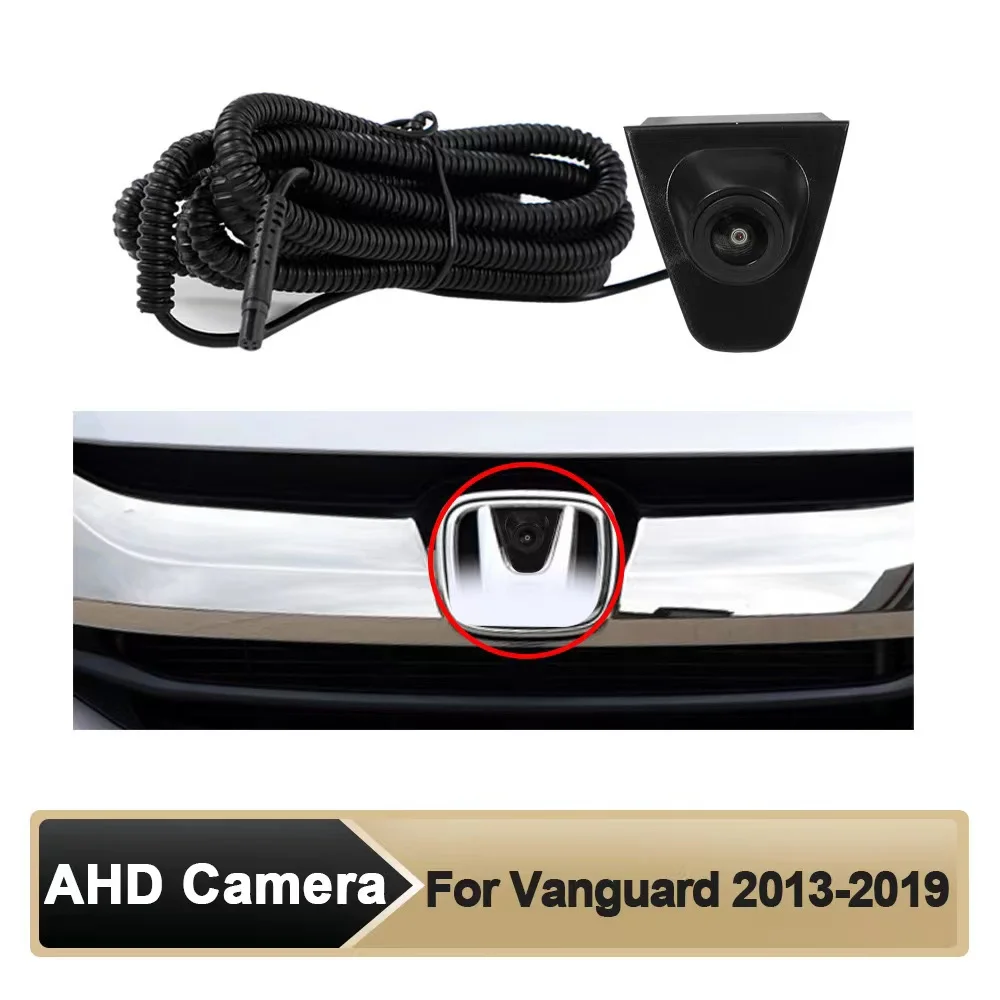 

Car AHD Front View OEM Camera HD Night Vision Fisheye 150° Camera for Vanguard 2013-2019 Parking Monitoring