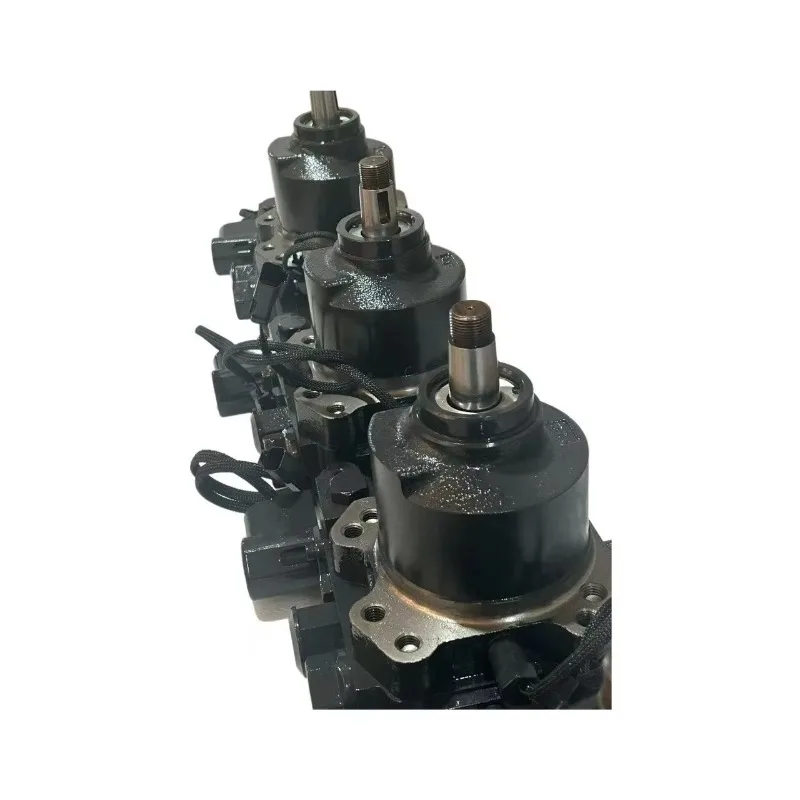 Construction Machinery Parts HD785 Dump Truck Valve Assembly 56B-40-13702