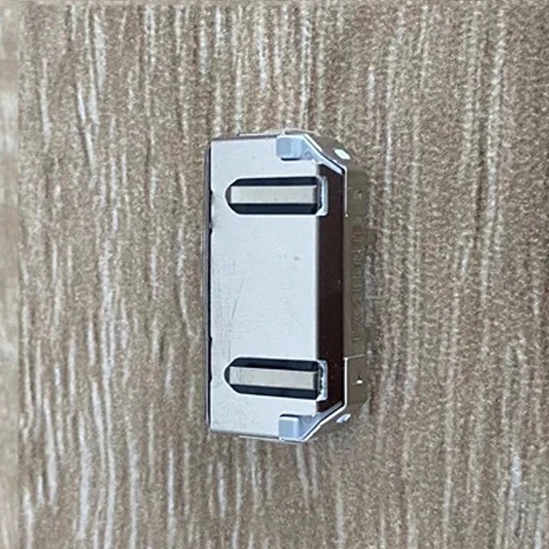 1-10個ラップトップdcジャックボード充電ポート修理コネクタ5ピン
