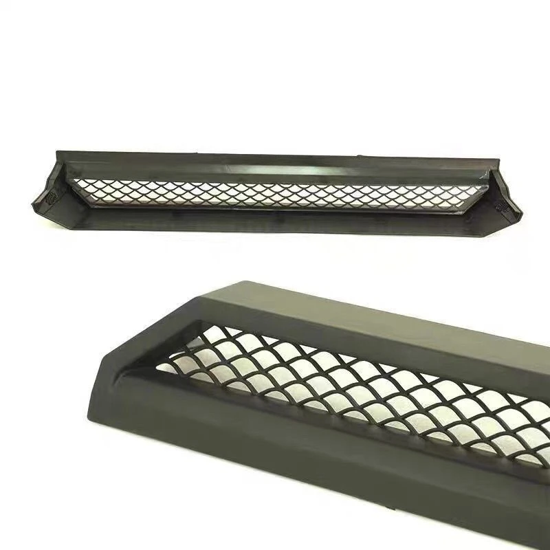 تم تجديد W463G350 G500 G55 G63 G65 Brabus في حامل لوحة الترخيص الاتجاه