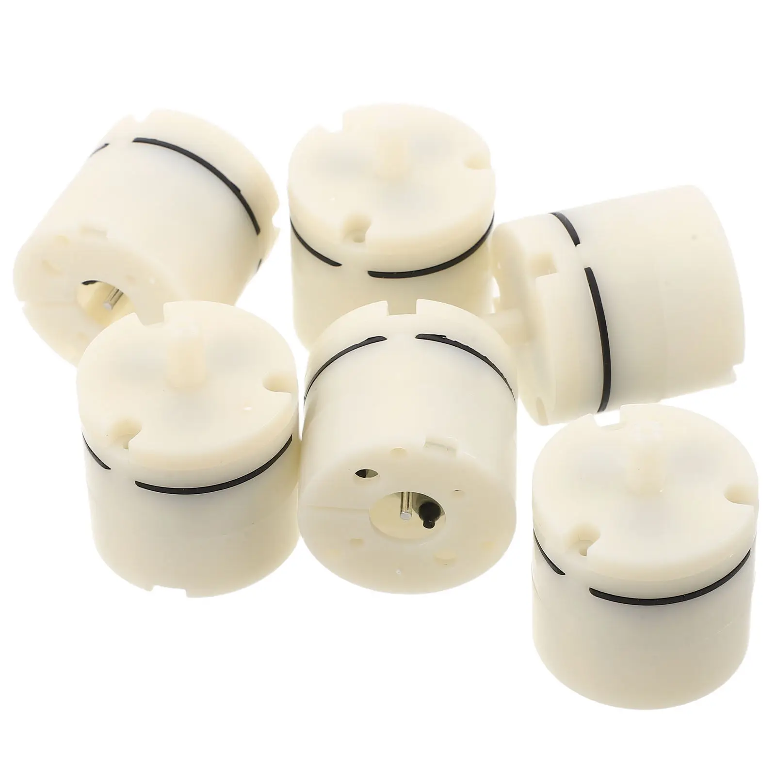 6Pcs Facial Equipment Air Pump Stable Oxygen Module for Beauty Massage Device Salon Spa Machine Replacement Part