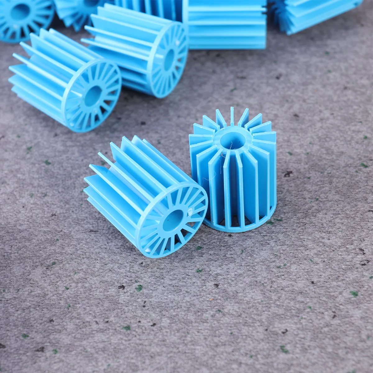 

300pcs Aquarium Balls For Freshwater Saltwater Fish Tank Sump Canister Filter Balls Filtration System Fish Tank