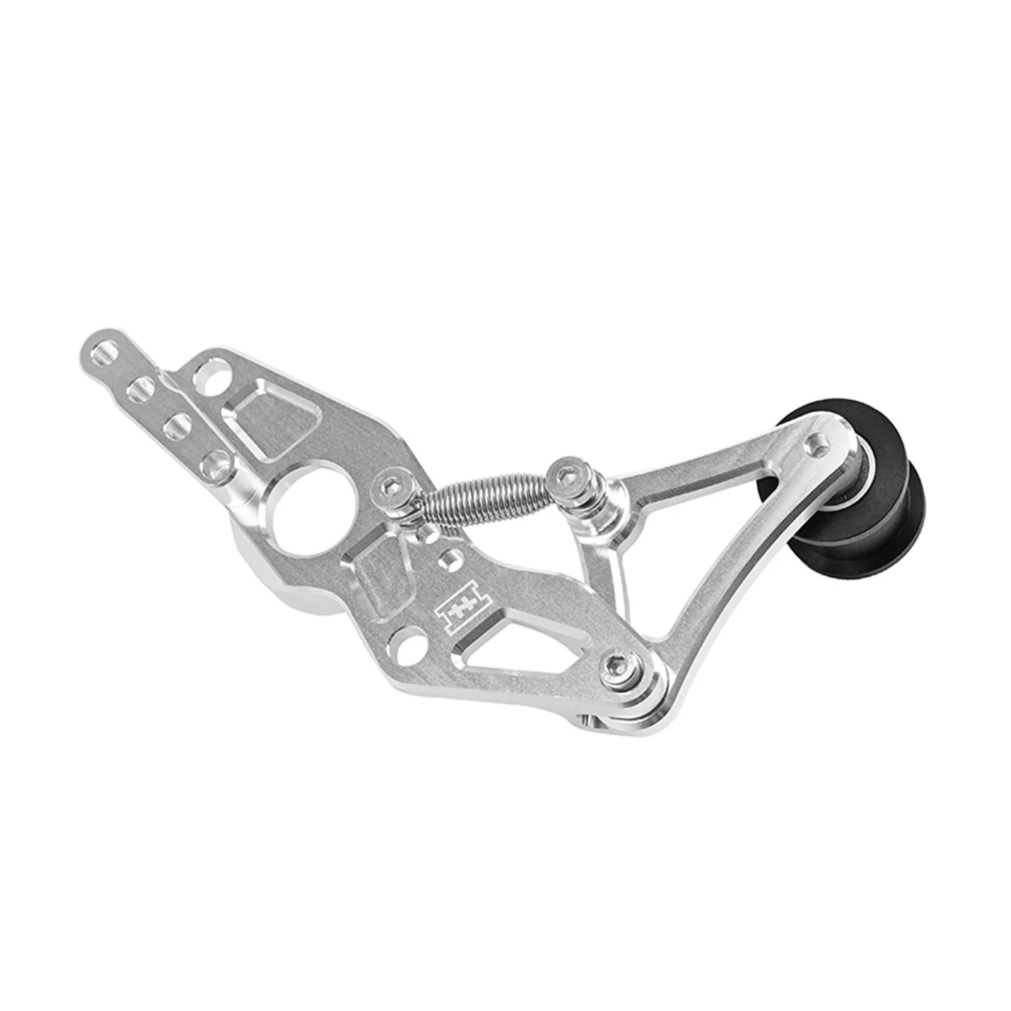 Motorcycle Chain Tensioner for Touring Road Glide Chain Adjusters & Guides