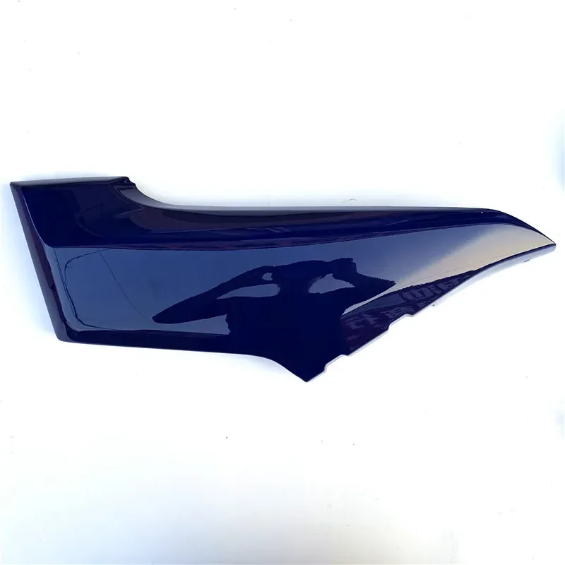 GW250 Motorcycle Accessories Left & Right Side Covers S/F Version GW250-A Side Panel Edge Strip Guide Cover for Customize