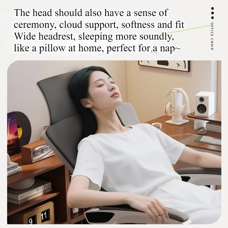 Thumbnail 3 - #15 Trending Mesh Desk Chairs Right Now