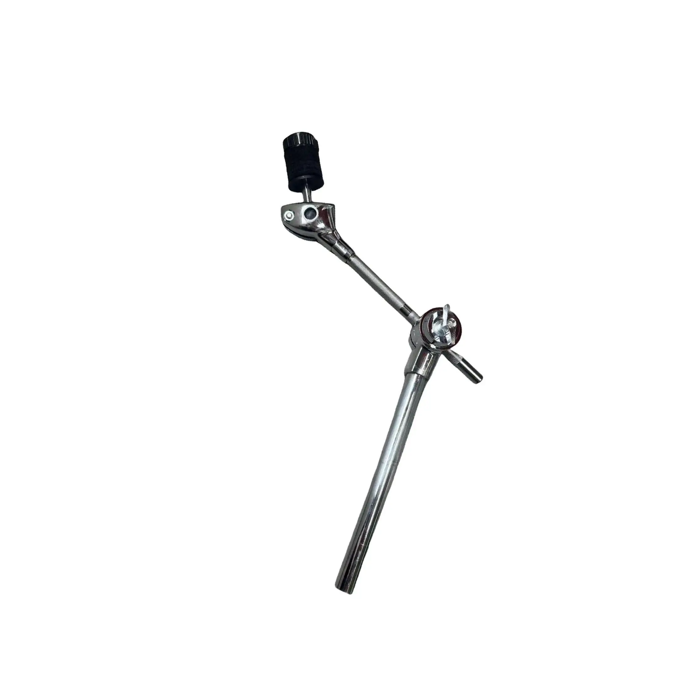 

Cymbal Boom Holder Sturdy Cymbal Stand for Splash Drum Parts Percussion Accs A