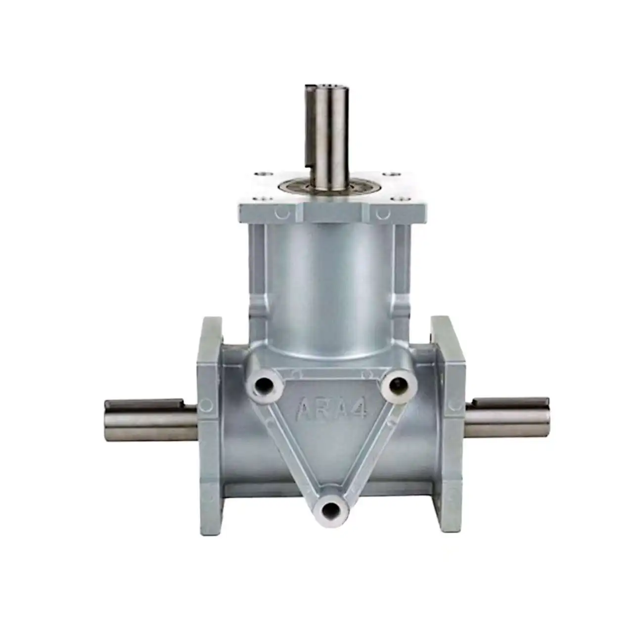 forHigh Precision 11:14 Compact Helical Bevel Gearbox Series Custom ODM Support for Steering Small Differential