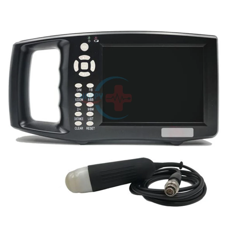 HC-A037V Medical Ultrasound Machine Animal Portable Ultrasound Machine Price