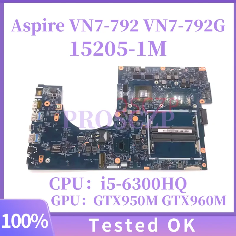 15205-1M For Acer A… - image